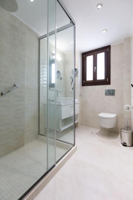 לינדוס Lindian Villas מראה חיצוני תמונה
