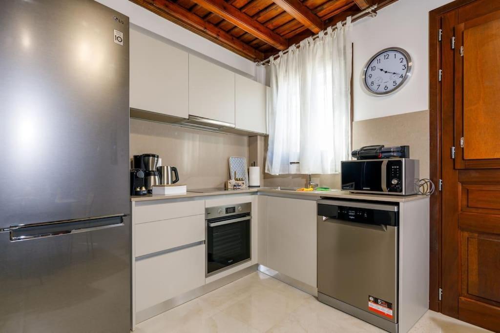 לינדוס Lindian Villas מראה חיצוני תמונה