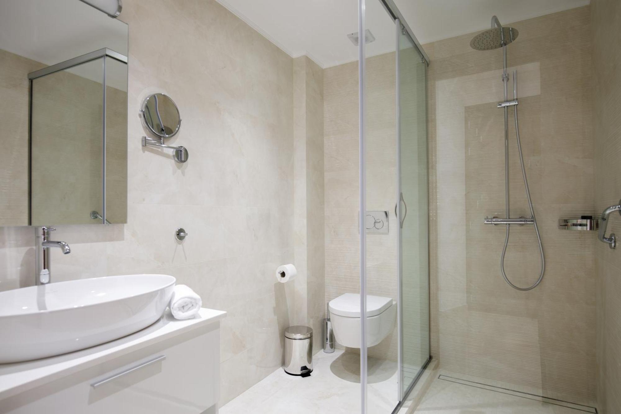 לינדוס Lindian Villas מראה חיצוני תמונה